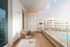 Apartamento en Lagos - LAGOS MARINA VIEW 3 WITH POOL by HOMING