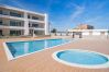 Apartamento en Lagos - LAGOS MARINA VIEW 3 WITH POOL by HOMING