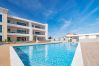 Apartamento en Lagos - LAGOS MARINA VIEW 3 WITH POOL by HOMING
