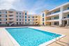 Apartamento en Lagos - LAGOS MARINA VIEW 3 WITH POOL by HOMING