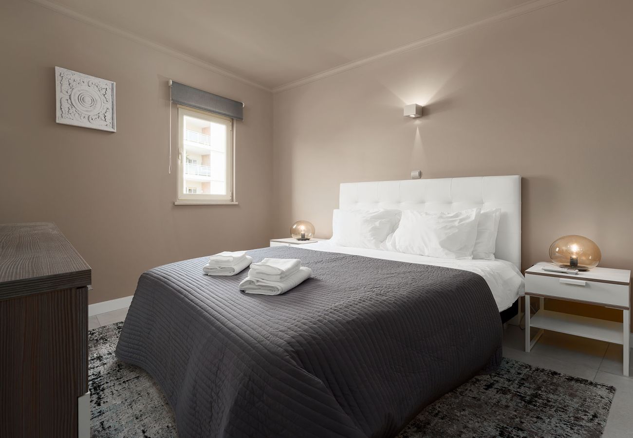 Apartamento en Lagos - LAGOS TERRACE WITH POOL by HOMING