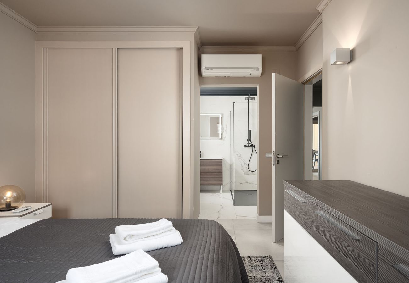 Apartamento en Lagos - LAGOS TERRACE WITH POOL by HOMING