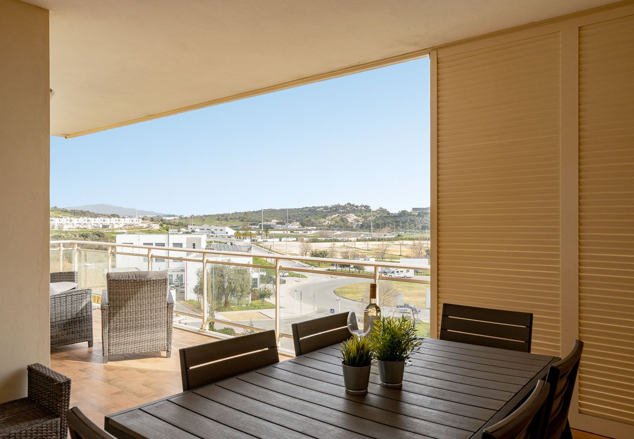 Apartamento en Lagos - LAGOS TERRACE WITH POOL by HOMING