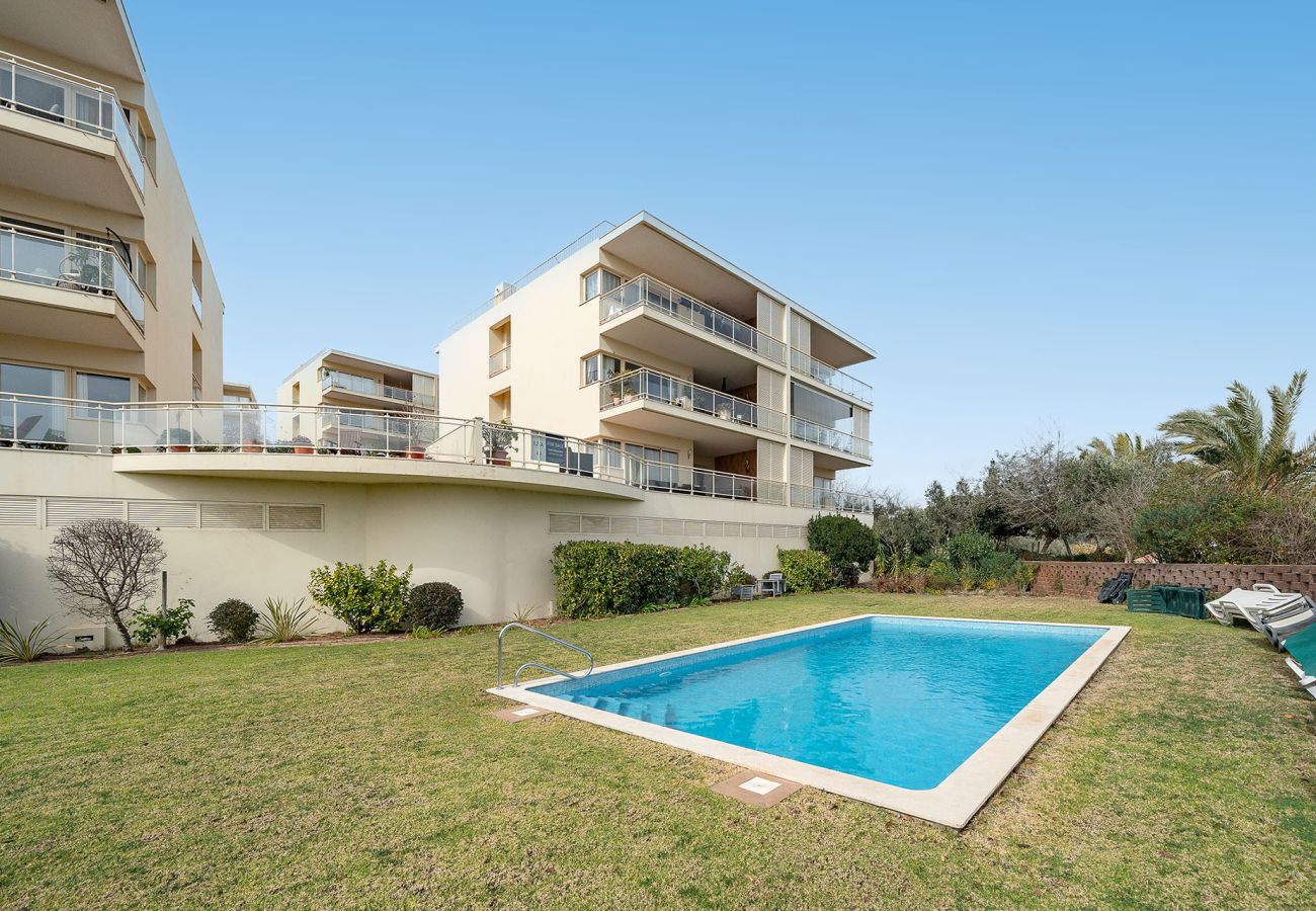 Apartamento en Lagos - LAGOS TERRACE WITH POOL by HOMING