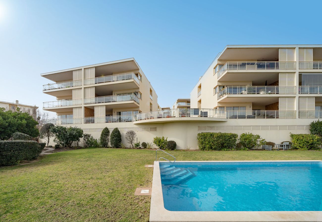 Apartamento en Lagos - LAGOS TERRACE WITH POOL by HOMING