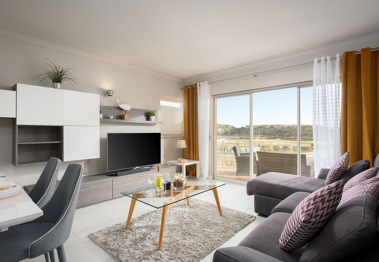 Apartamento en Lagos - LAGOS TERRACE WITH POOL by HOMING