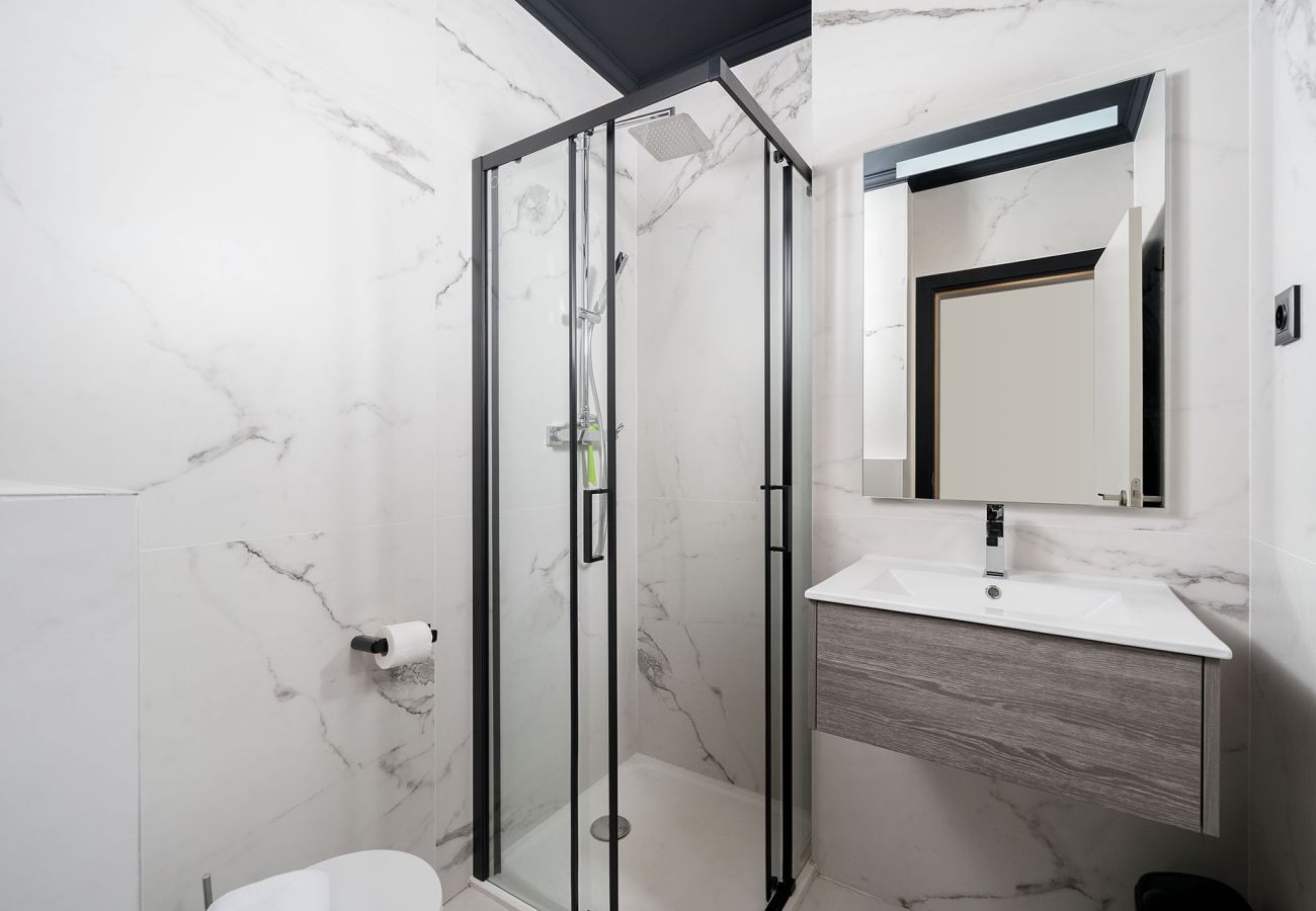 Apartamento en Lagos - LAGOS TERRACE WITH POOL by HOMING