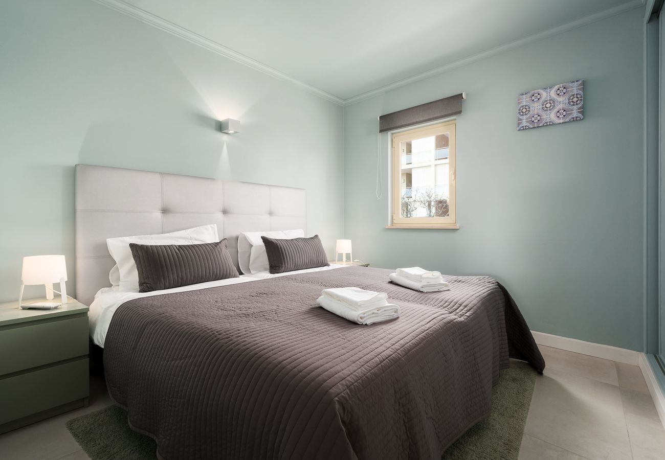Apartamento en Lagos - LAGOS TERRACE WITH POOL by HOMING