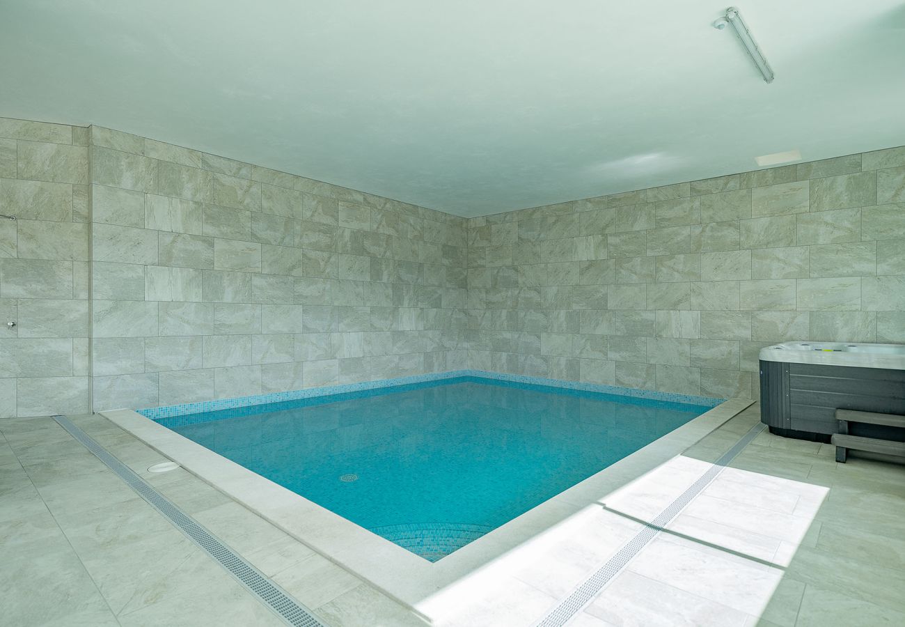 Apartamento en Lagos - LAGOS MARINA VIEW 11 WITH POOL by HOMING