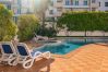 Apartamento en Lagos - LAGOS OCEAN VIEW 2 WITH POOL by HOMING