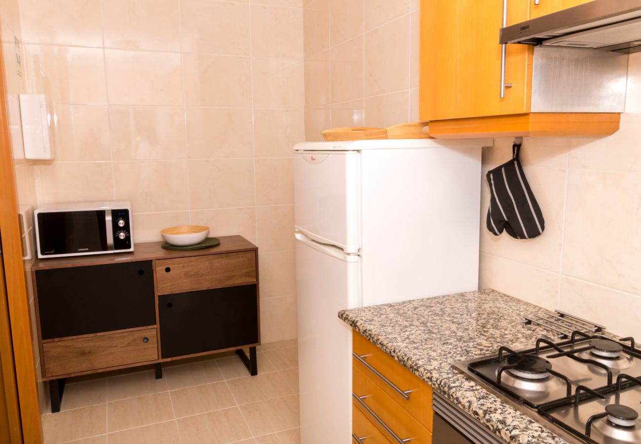 Apartamento en Albufeira - ALBUFEIRA SUNNY APARTMENT 2 WITH POOL by HOMING