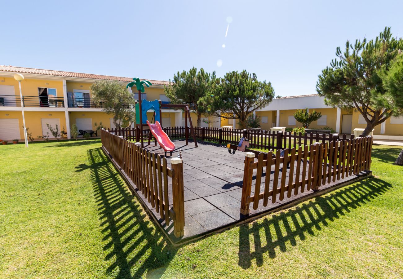 Apartamento en Albufeira - ALBUFEIRA SUNNY APARTMENT 2 WITH POOL by HOMING