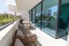 Apartamento en Lagos - LAGOS DELUXE 2 WITH POOL by HOMING