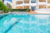 Apartamento en Lagos - LAGOS OCEAN VIEW 3 WITH POOL by HOMING