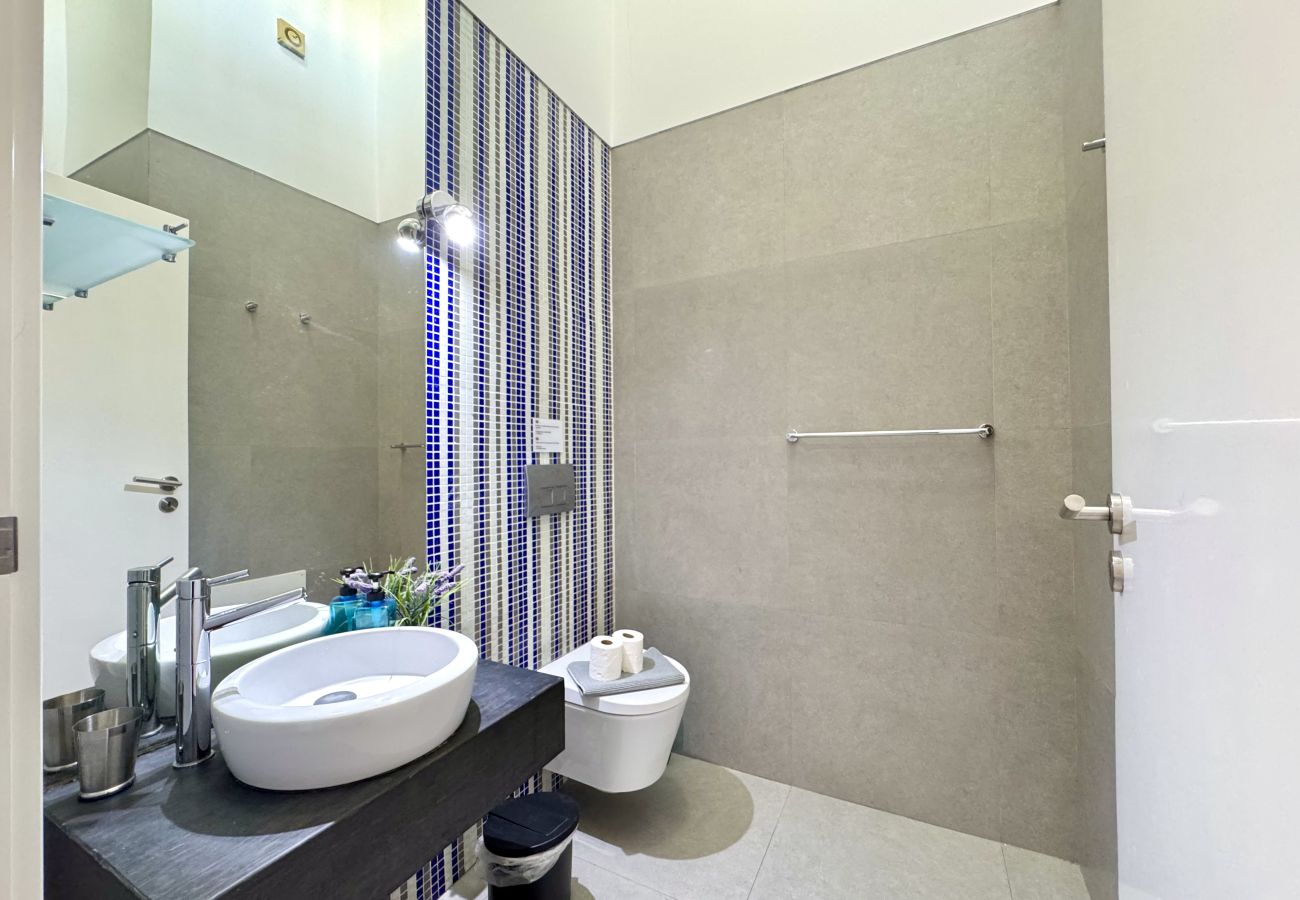 Casa adosada en Vilamoura - VILAMOURA CLUB VILLA 1 WITH POOL by HOMING