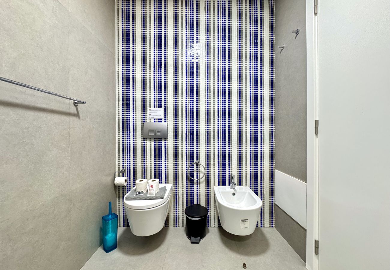 Casa adosada en Vilamoura - VILAMOURA CLUB VILLA 1 WITH POOL by HOMING