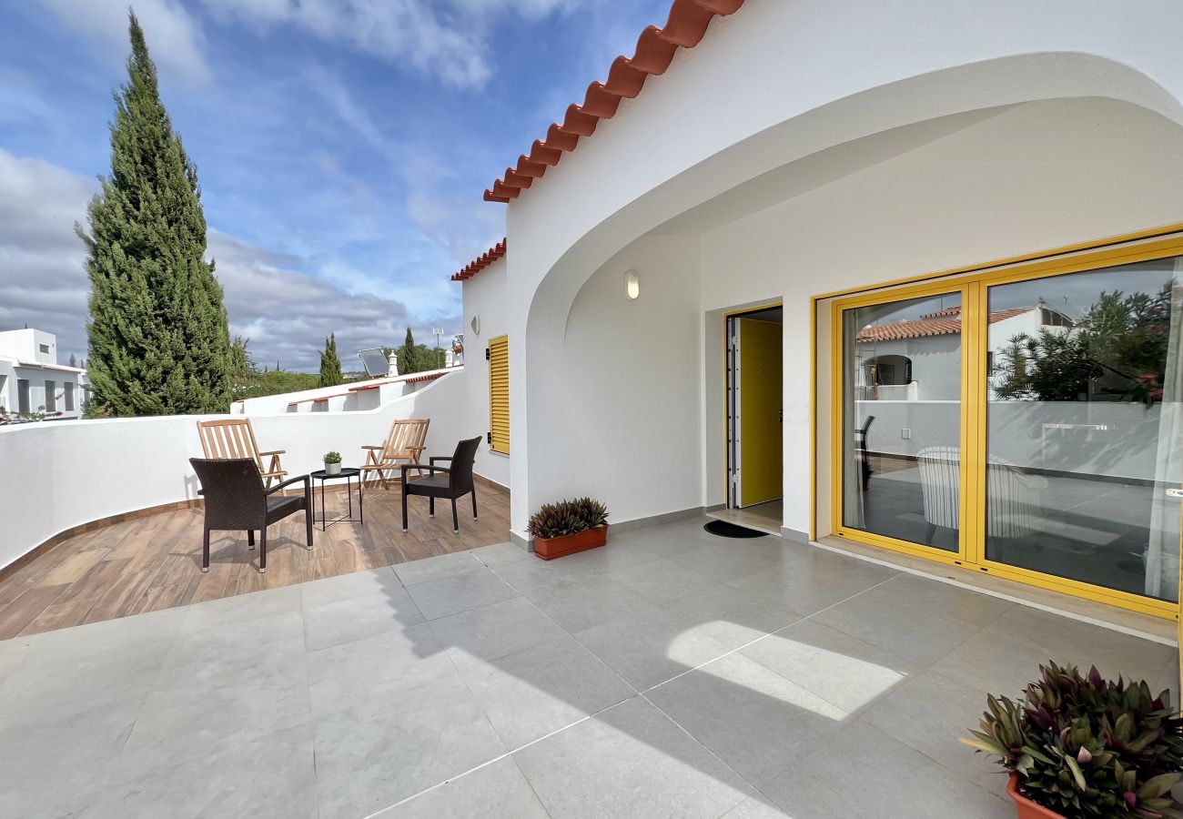 Villa en Vilamoura - VILAMOURA CLUB VILLA 3 WITH POOL by HOMING