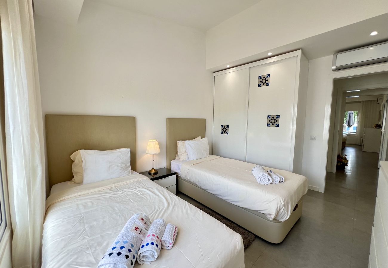 Villa en Vilamoura - VILAMOURA CLUB VILLA 3 WITH POOL by HOMING