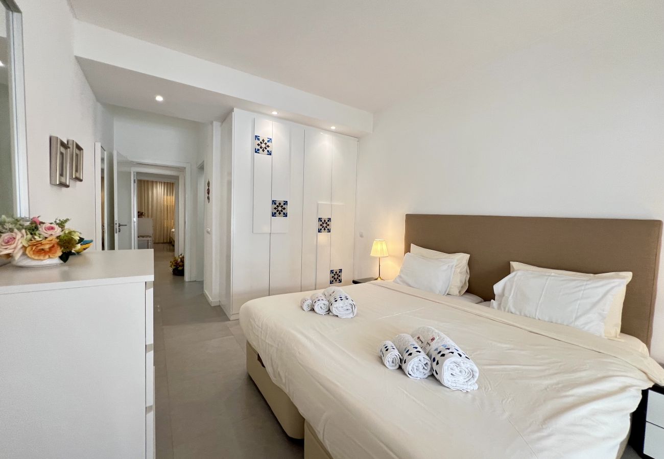 Villa en Vilamoura - VILAMOURA CLUB VILLA 3 WITH POOL by HOMING