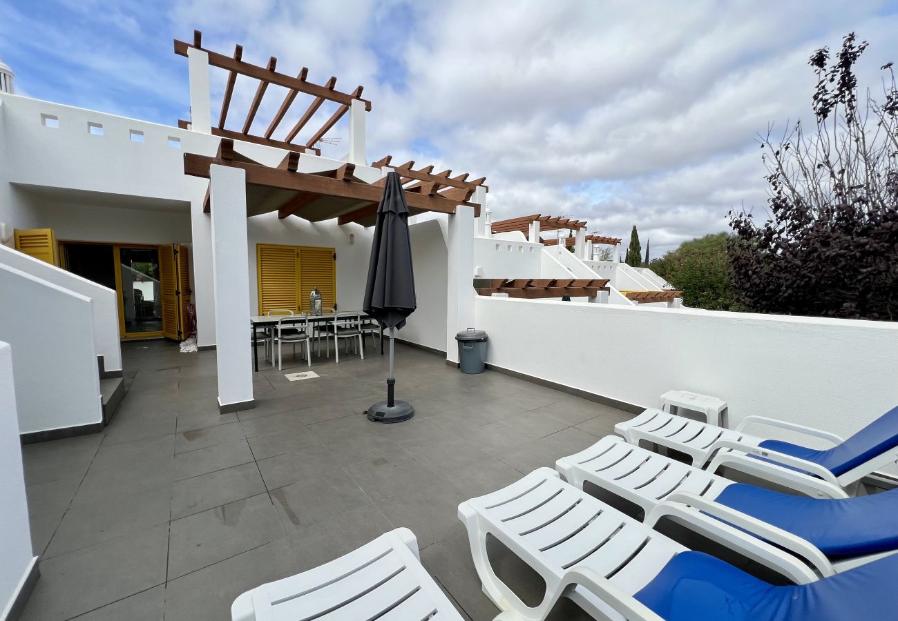 Villa en Vilamoura - VILAMOURA CLUB VILLA 3 WITH POOL by HOMING