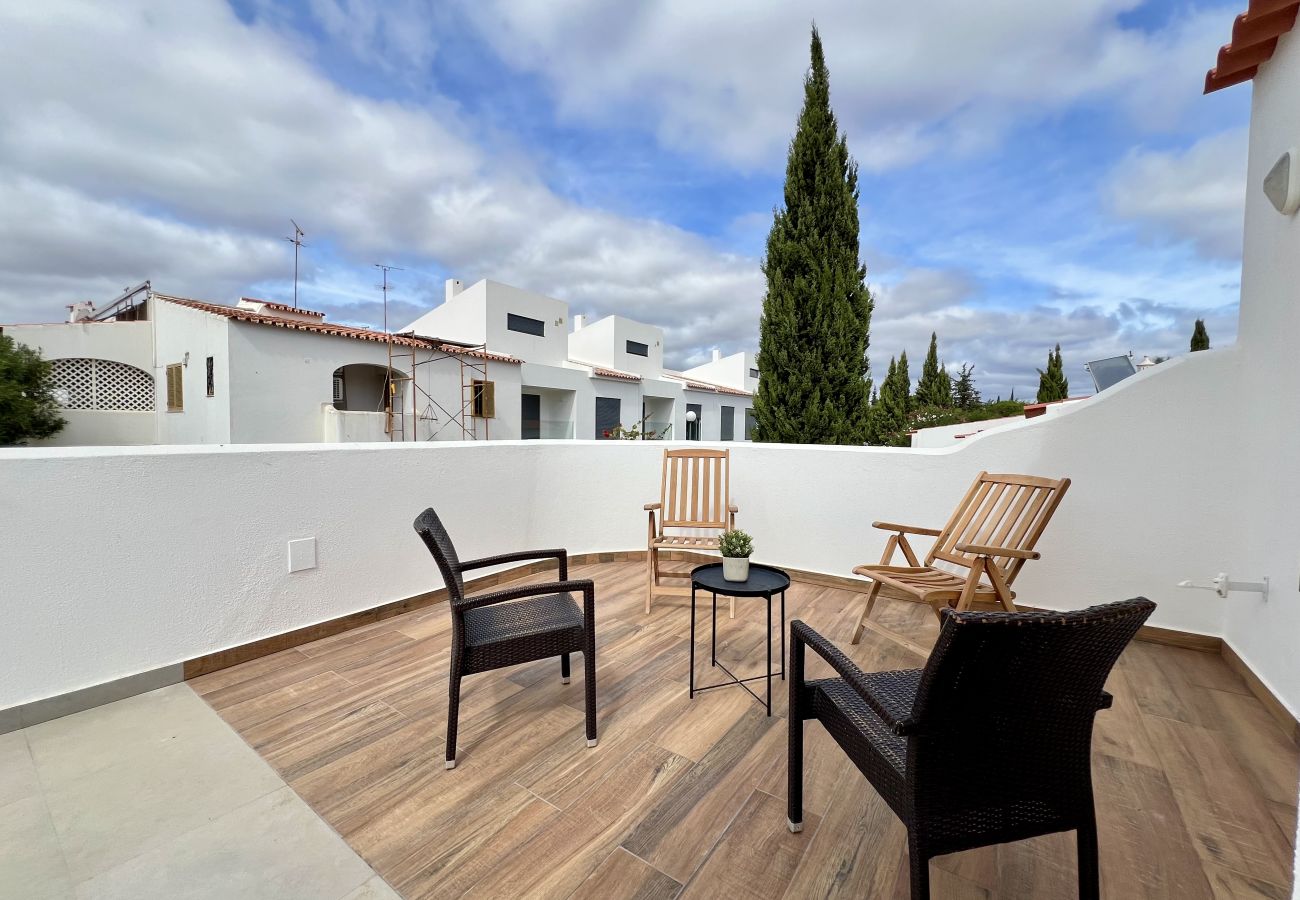 Villa en Vilamoura - VILAMOURA CLUB VILLA 3 WITH POOL by HOMING