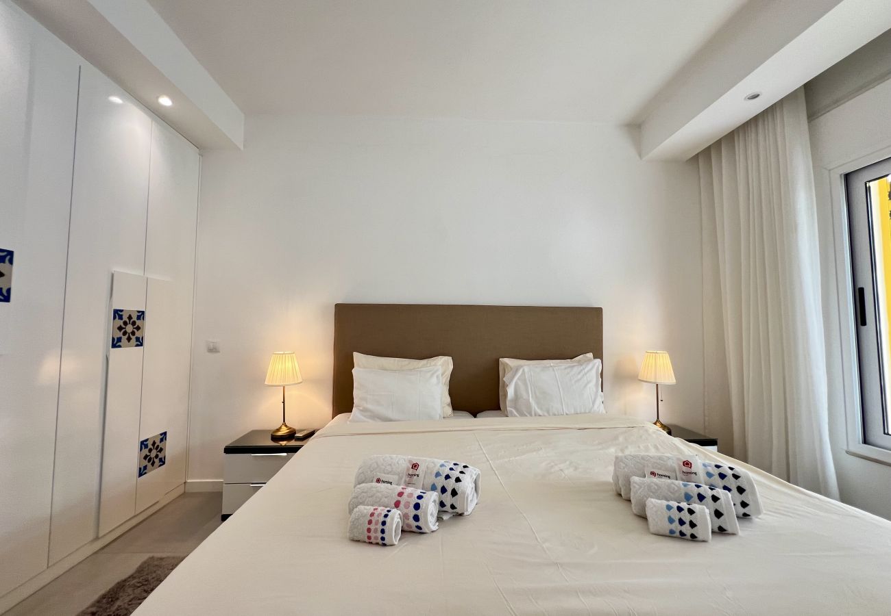 Villa en Vilamoura - VILAMOURA CLUB VILLA 3 WITH POOL by HOMING