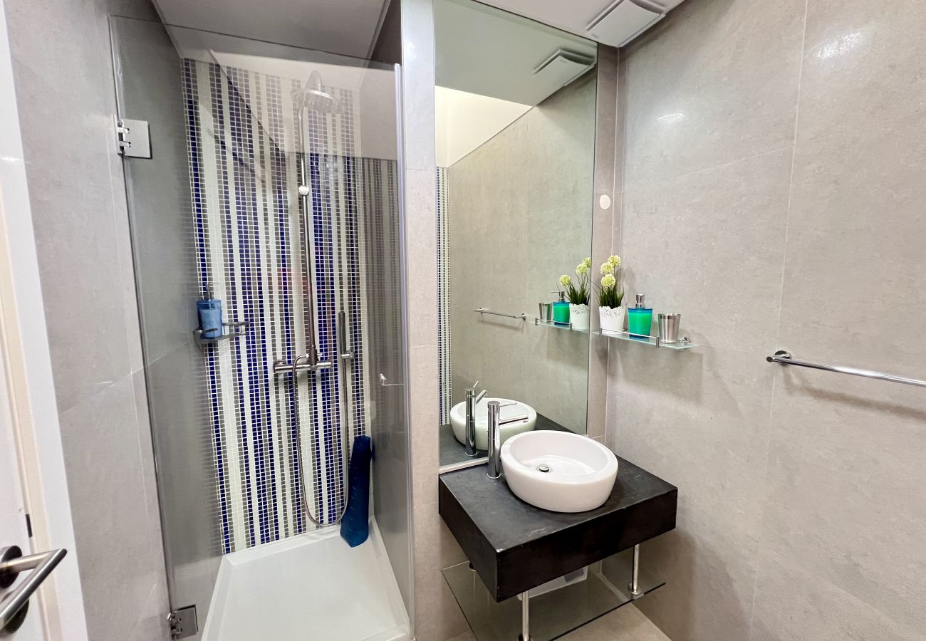 Villa en Vilamoura - VILAMOURA CLUB VILLA 3 WITH POOL by HOMING
