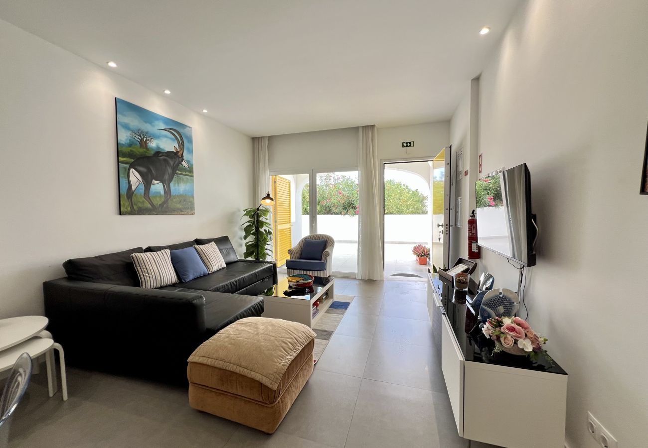 Villa en Vilamoura - VILAMOURA CLUB VILLA 3 WITH POOL by HOMING