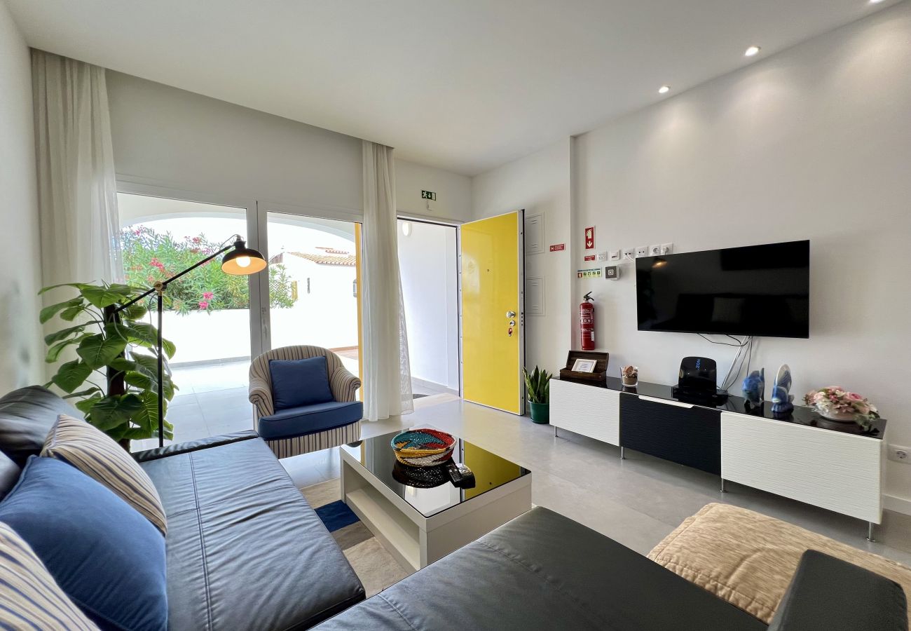 Villa en Vilamoura - VILAMOURA CLUB VILLA 3 WITH POOL by HOMING