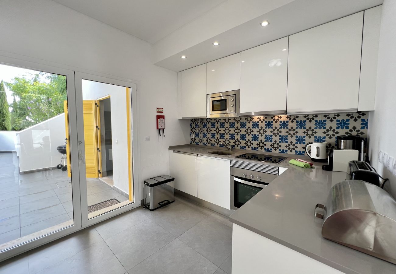 Villa en Vilamoura - VILAMOURA CLUB VILLA 3 WITH POOL by HOMING