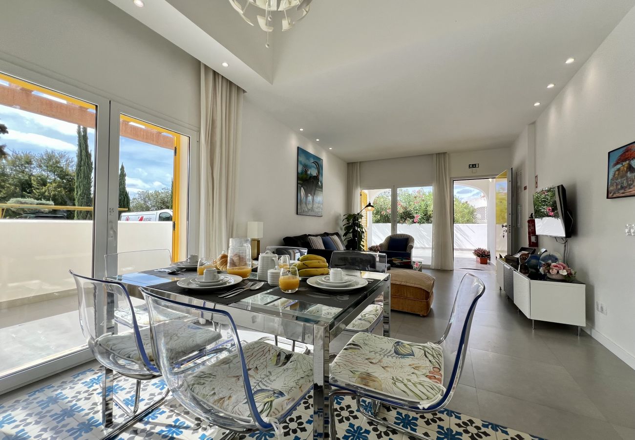 Villa en Vilamoura - VILAMOURA CLUB VILLA 3 WITH POOL by HOMING