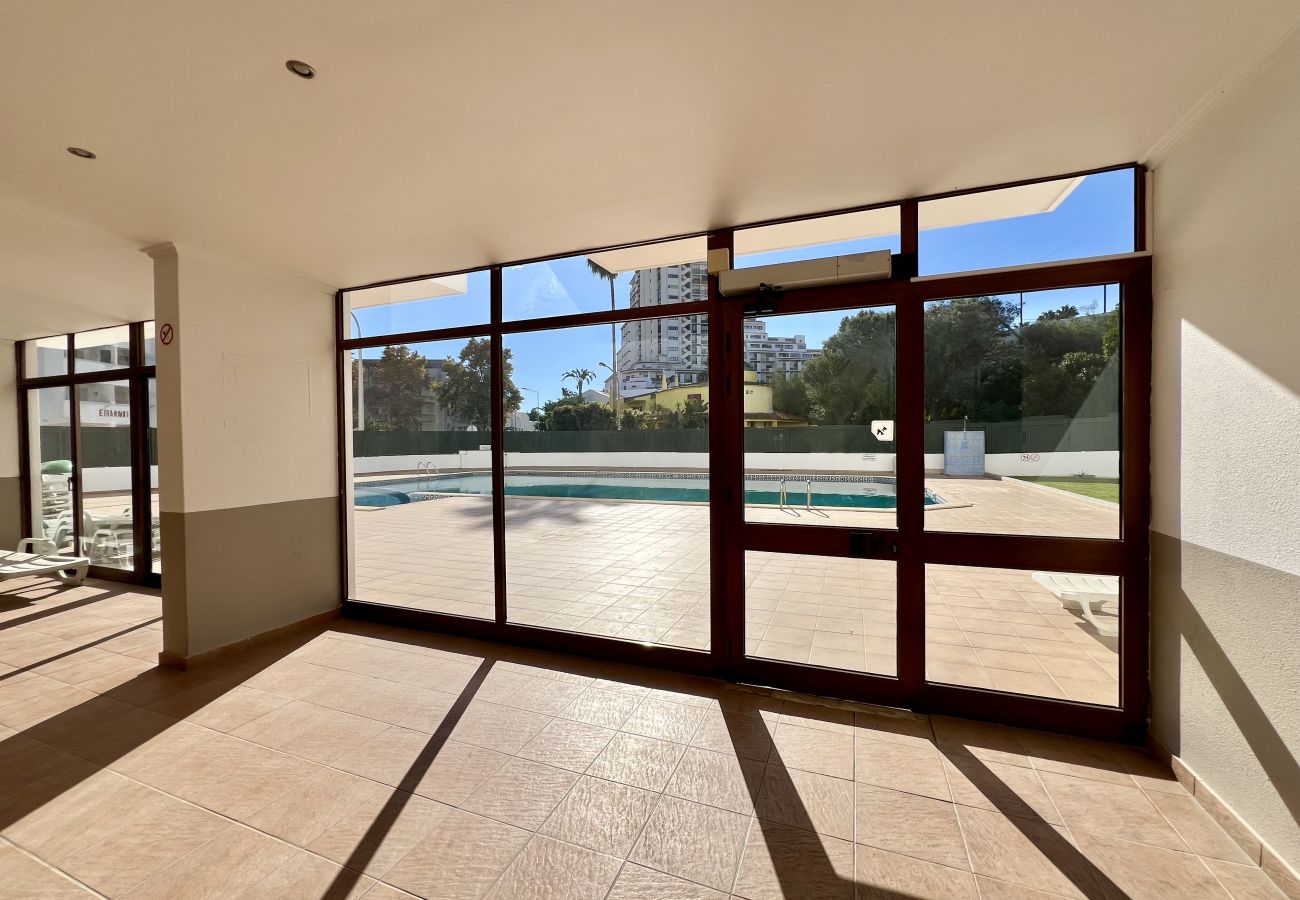 Apartamento en Albufeira - ALBUFEIRA TOWN APARTMENT WITH POOL by HOMING