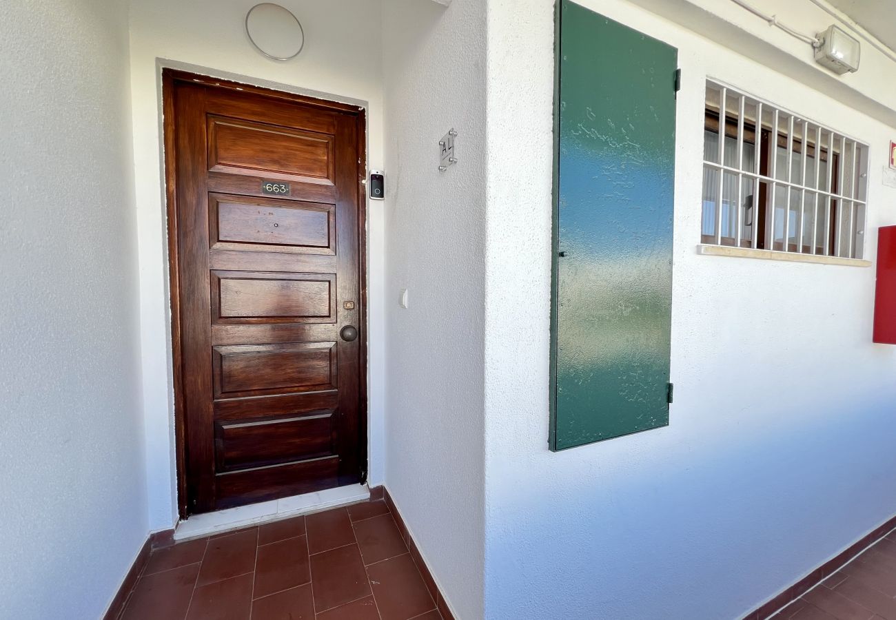 Apartamento en Albufeira - ALBUFEIRA TOWN APARTMENT WITH POOL by HOMING