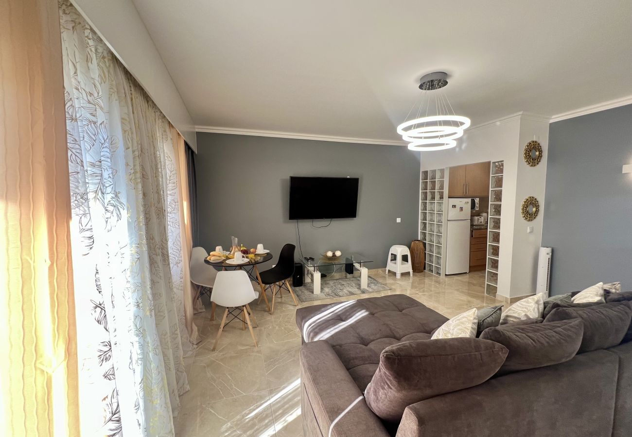 Apartamento en Albufeira - ALBUFEIRA TOWN APARTMENT WITH POOL by HOMING