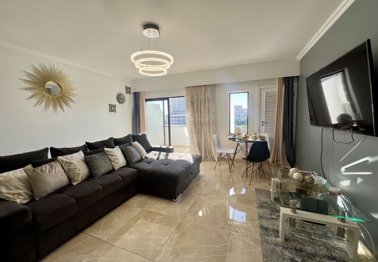 Apartamento en Albufeira - ALBUFEIRA TOWN APARTMENT WITH POOL by HOMING