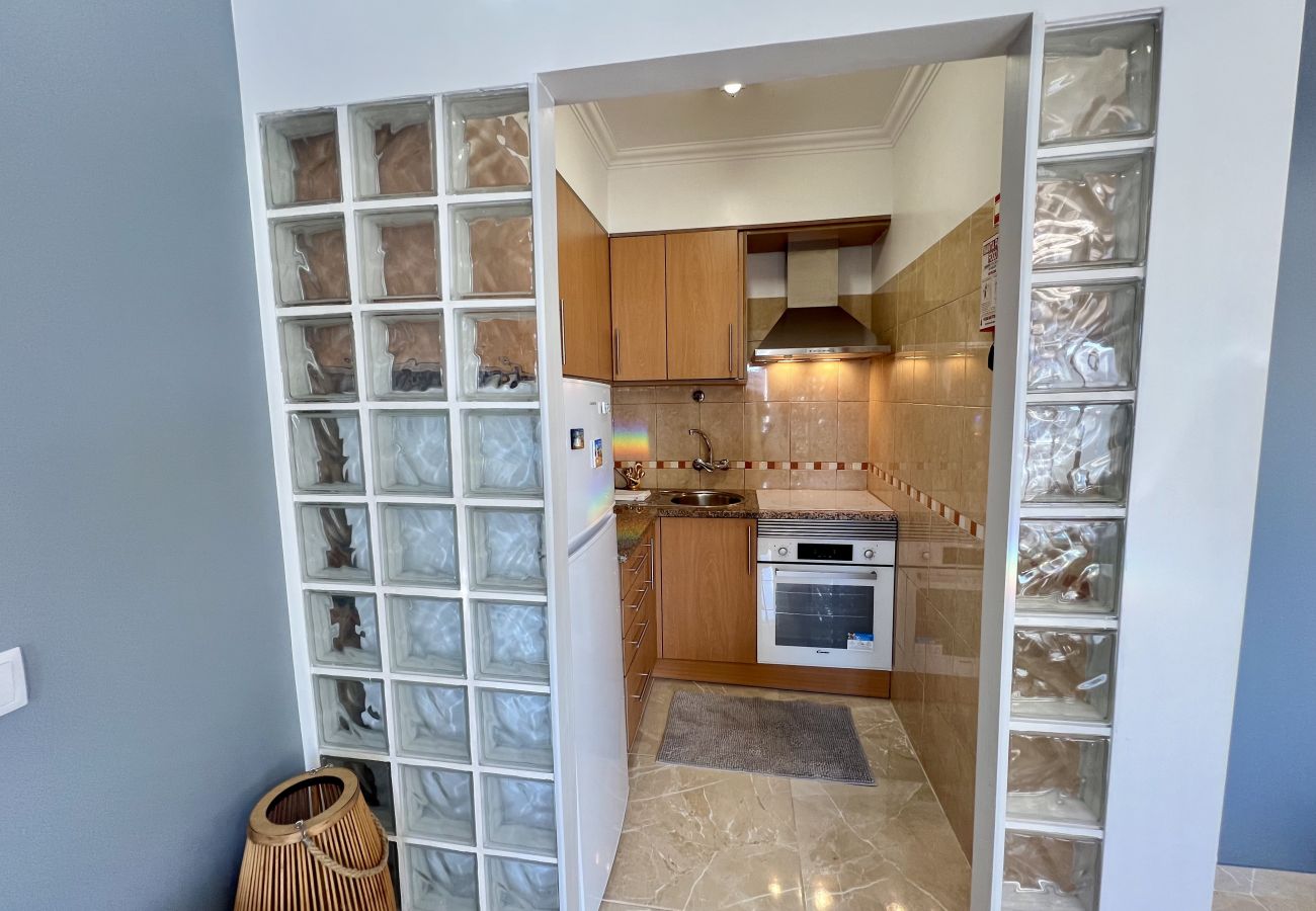 Apartamento en Albufeira - ALBUFEIRA TOWN APARTMENT WITH POOL by HOMING
