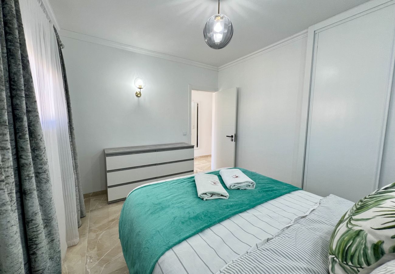 Apartamento en Albufeira - ALBUFEIRA TOWN APARTMENT WITH POOL by HOMING