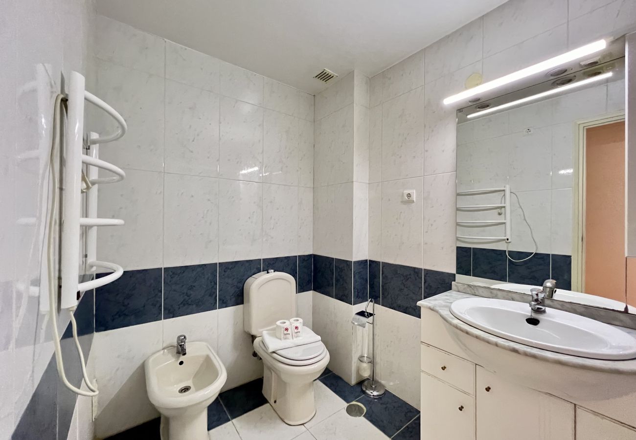 Apartamento en Albufeira - ALBUFEIRA CENTRAL 9 by HOMING
