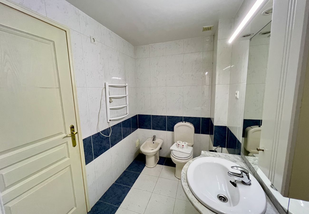 Apartamento en Albufeira - ALBUFEIRA CENTRAL 9 by HOMING