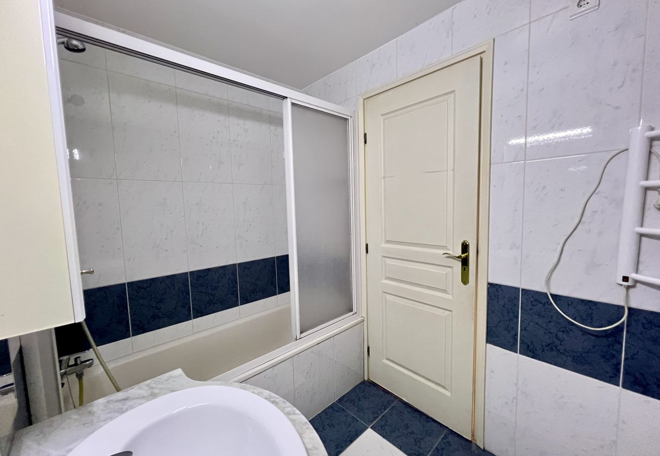 Apartamento en Albufeira - ALBUFEIRA CENTRAL 9 by HOMING