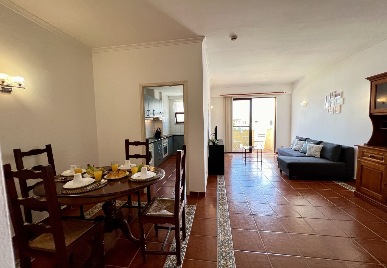 Apartamento en Albufeira - ALBUFEIRA CENTRAL 9 by HOMING