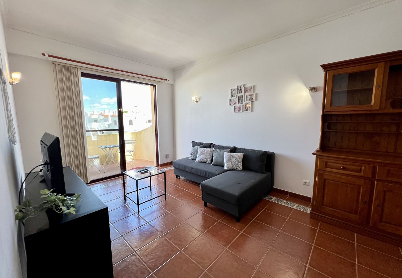 Apartamento en Albufeira - ALBUFEIRA CENTRAL 9 by HOMING