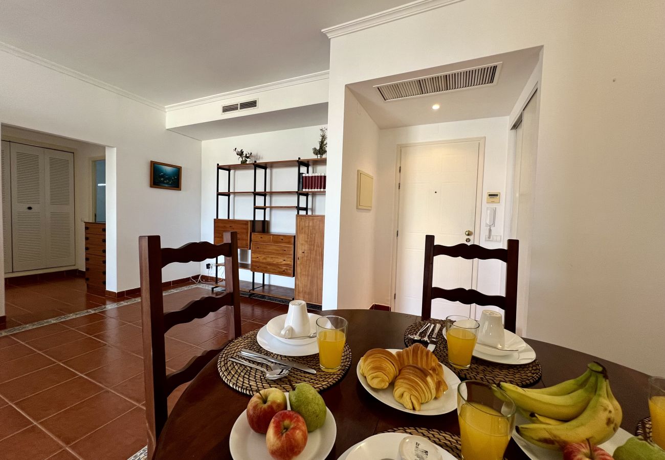 Apartamento en Albufeira - ALBUFEIRA CENTRAL 9 by HOMING