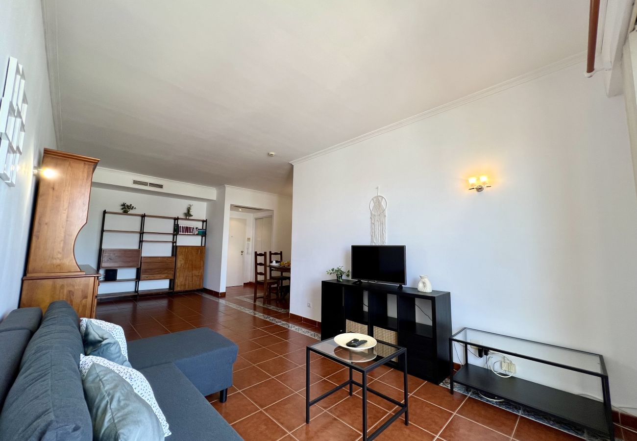 Apartamento en Albufeira - ALBUFEIRA CENTRAL 9 by HOMING