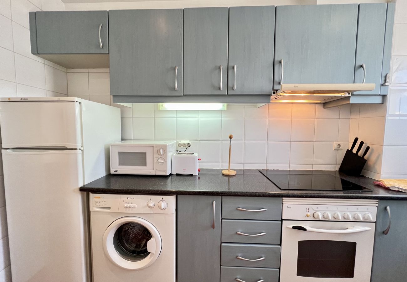 Apartamento en Albufeira - ALBUFEIRA CENTRAL 9 by HOMING