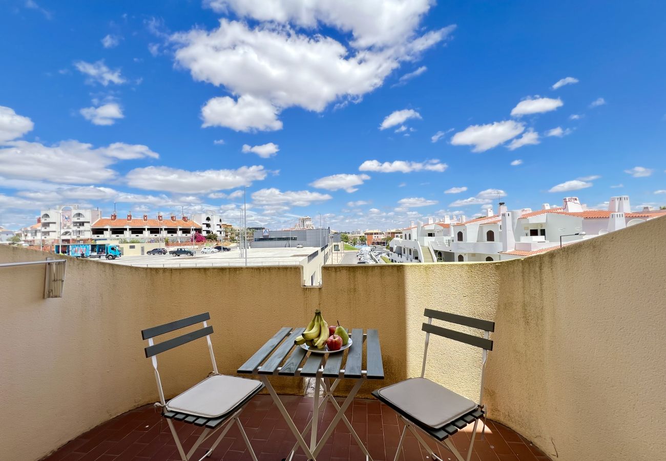 Apartamento en Albufeira - ALBUFEIRA CENTRAL 9 by HOMING