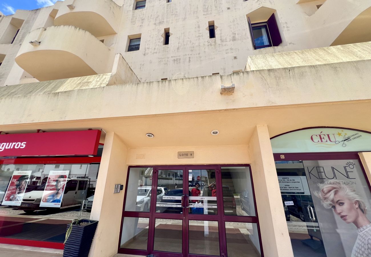 Apartamento en Albufeira - ALBUFEIRA CENTRAL 9 by HOMING