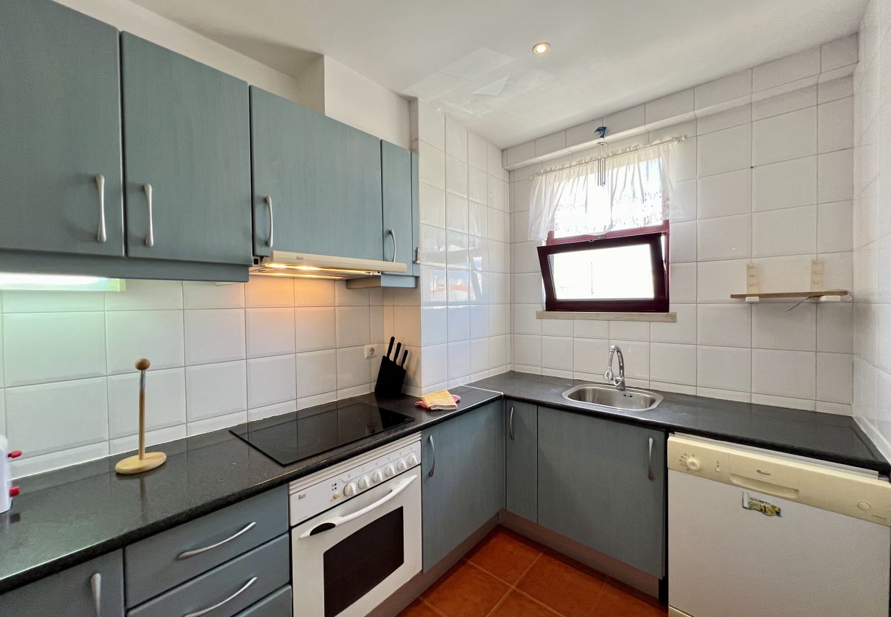 Apartamento en Albufeira - ALBUFEIRA CENTRAL 9 by HOMING