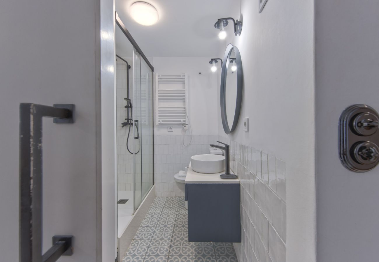 Apartamento en Lisboa ciudad - ALFAMA DESIGN W/ TERRACE by HOMING