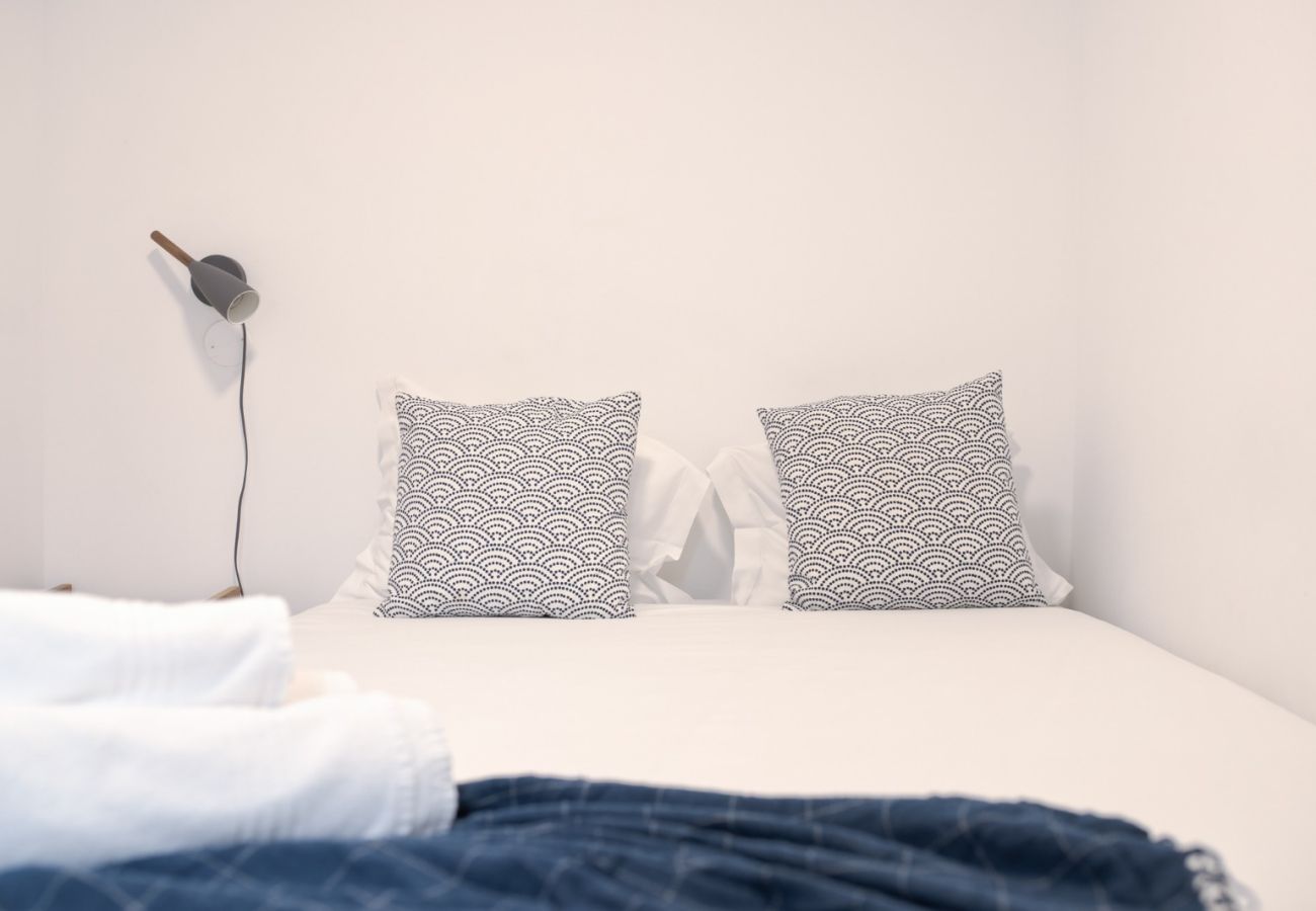 Apartamento en Lisboa ciudad - ALFAMA DESIGN W/ TERRACE by HOMING